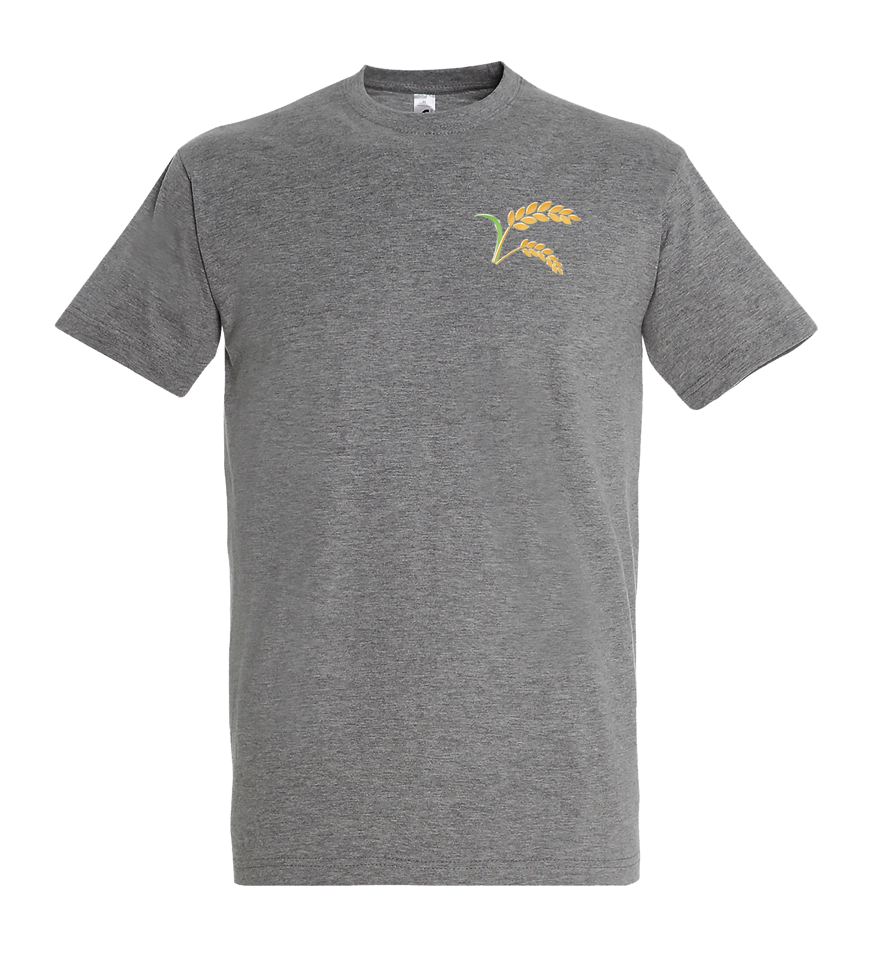 T-shirt blé - COQ AGRI