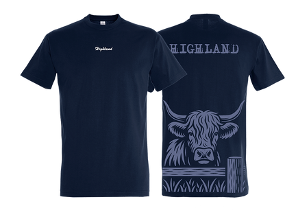 Prim Holstein T-Shirt 