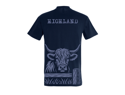 Prim Holstein T-Shirt 