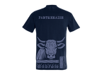 T-shirt Vache Parthenaise
