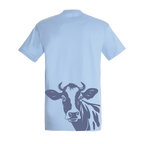 T-shirt Vache Normande