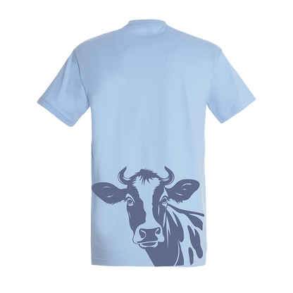 Prim Holstein T-Shirt 