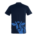 T-shirt Vache Normande