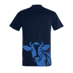 T-shirt Vache Normande