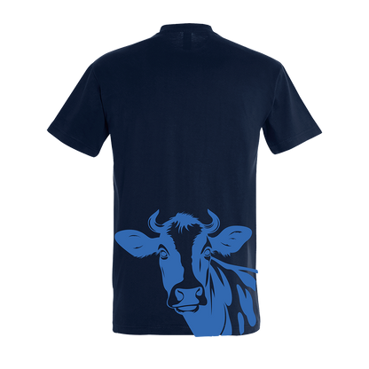 Prim Holstein T-Shirt 