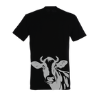 T-shirt Vache Normande
