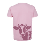 T-shirt Vache Normande