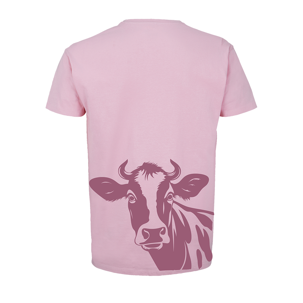 T-shirt Vache Normande