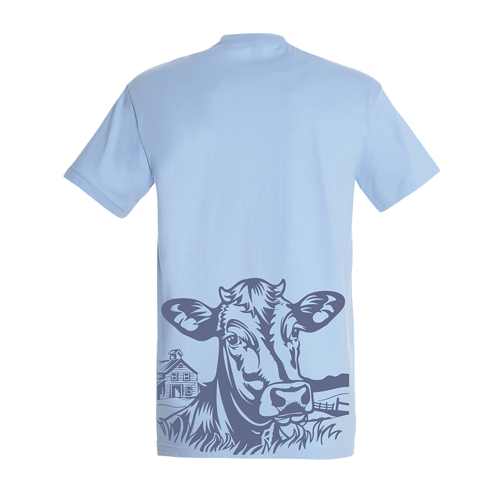 T-shirt Prim’Holstein