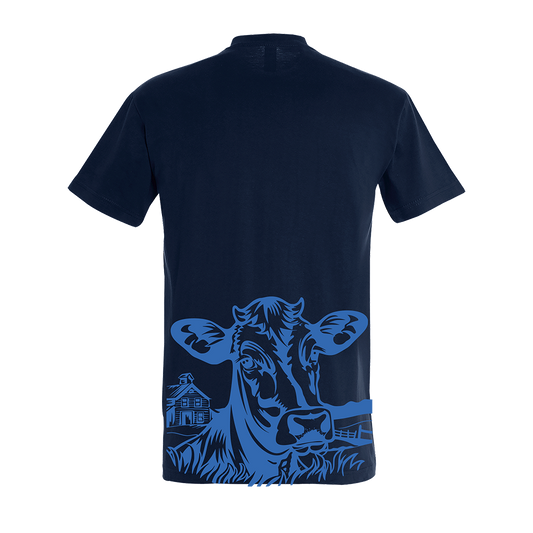 T-shirt Prim’Holstein