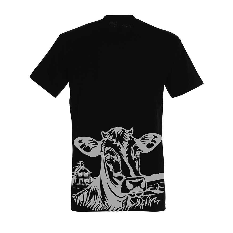 T-shirt Prim’Holstein