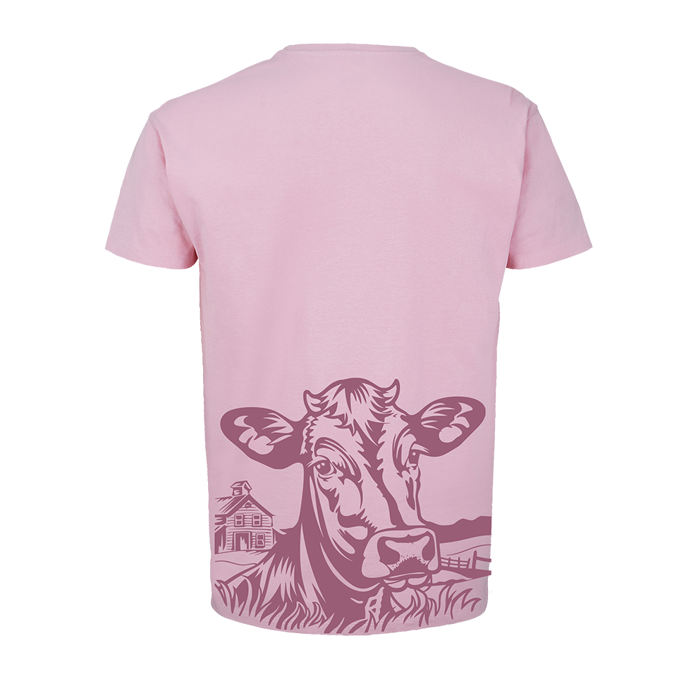 T-shirt Prim’Holstein