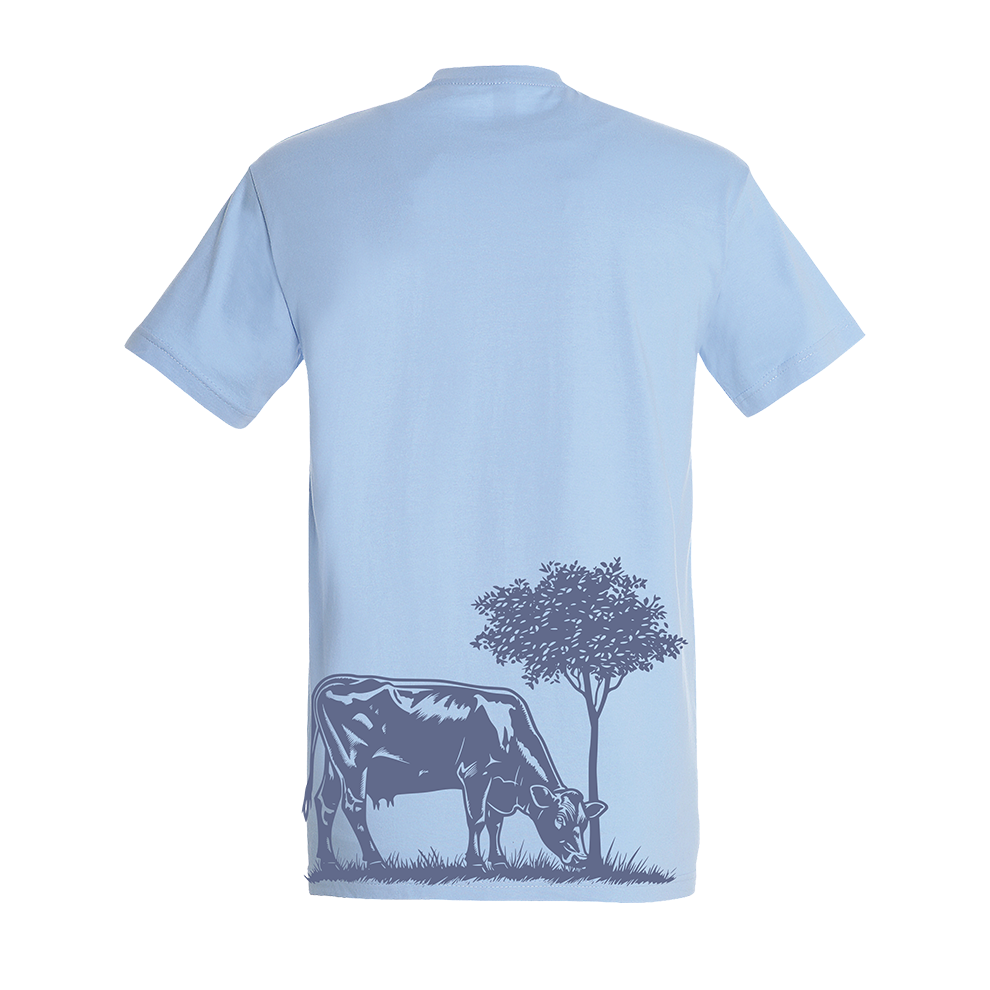T-shirt Prim’Holstein