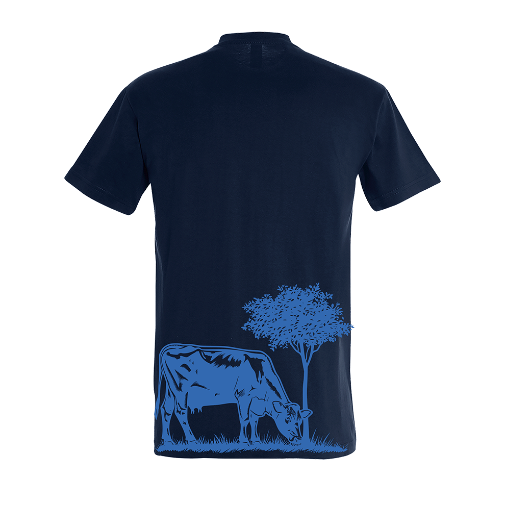 T-shirt Prim’Holstein