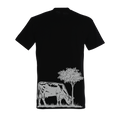 T-shirt Prim’Holstein