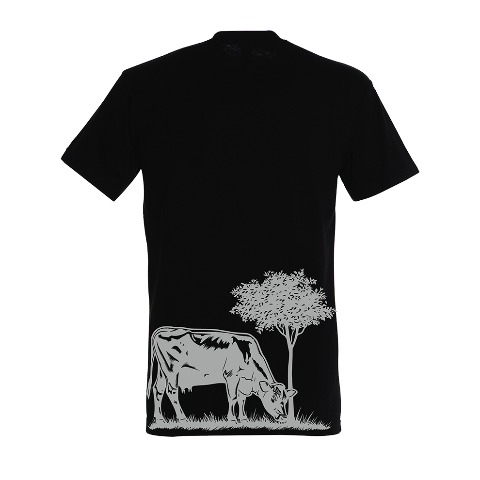 T-shirt Prim’Holstein