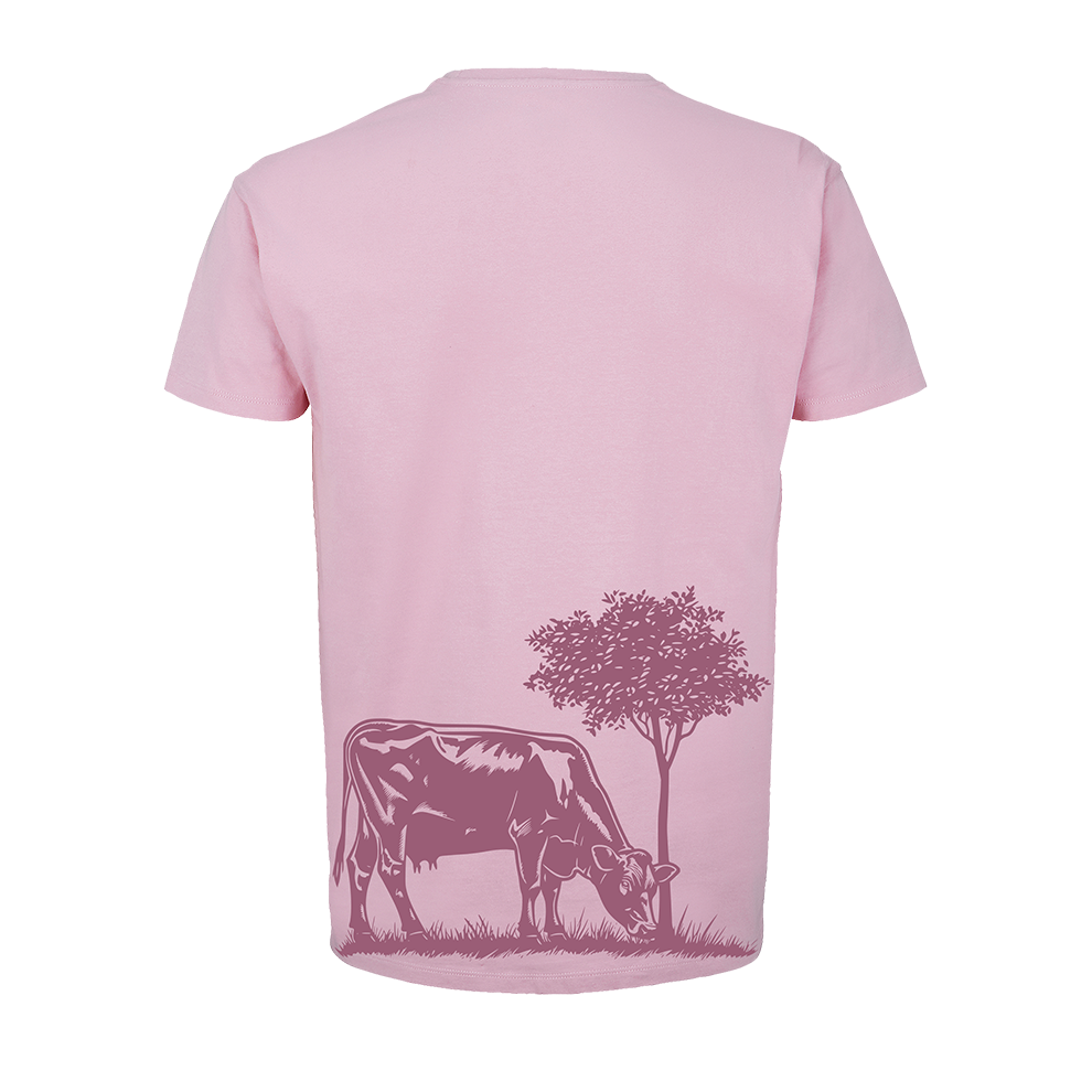 T-shirt Prim’Holstein