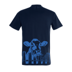 T-shirt Prim’Holstein