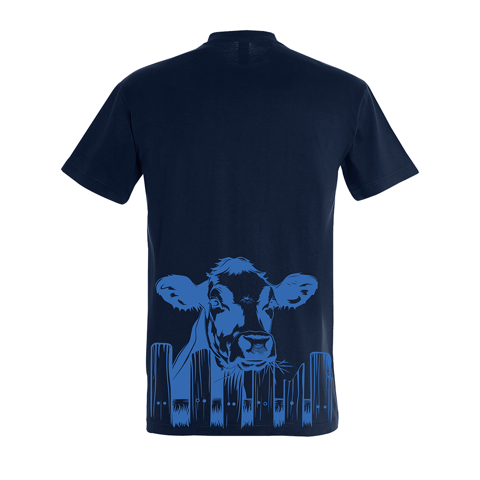 T-shirt Prim’Holstein
