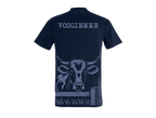 T-shirt Vache Vosgienne