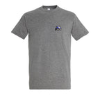 T-shirt - New Holland T7 Gris