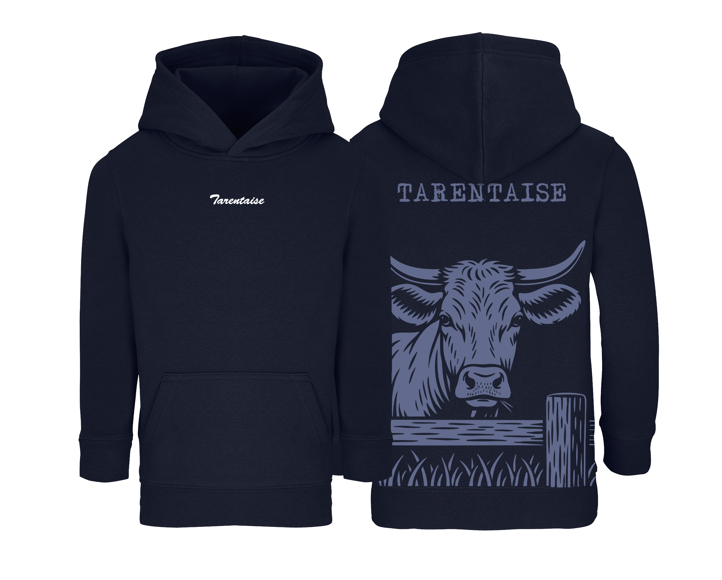 Sweat enfant Tarentaise - COQ AGRI