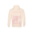 Sweat ~ Vache crème - COQ AGRI