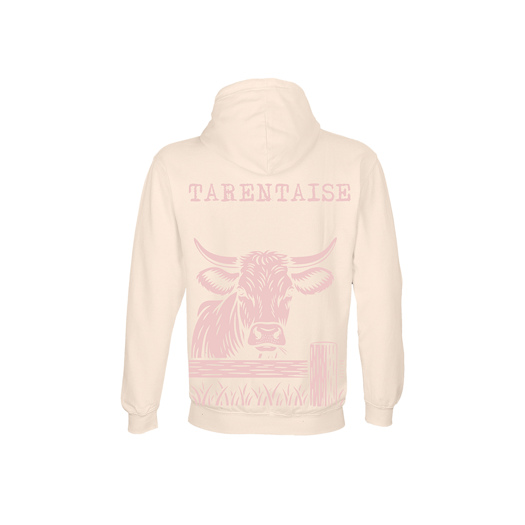 Sweat Octobre Rose