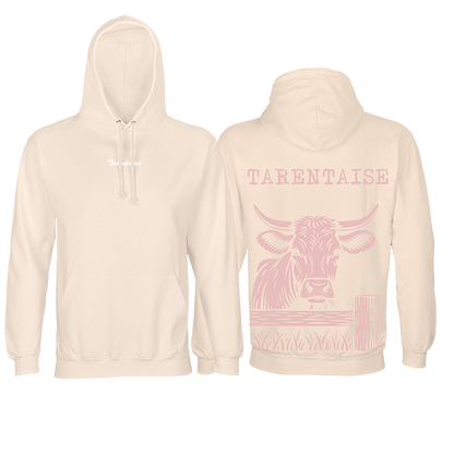 Sweat Octobre Rose