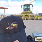 Casquette - Ensileuse Claas