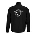 Veste ~ Mouton