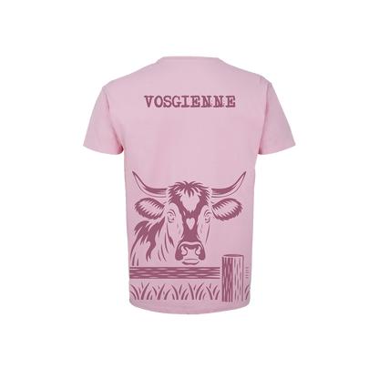 T-shirt Octobre Rose