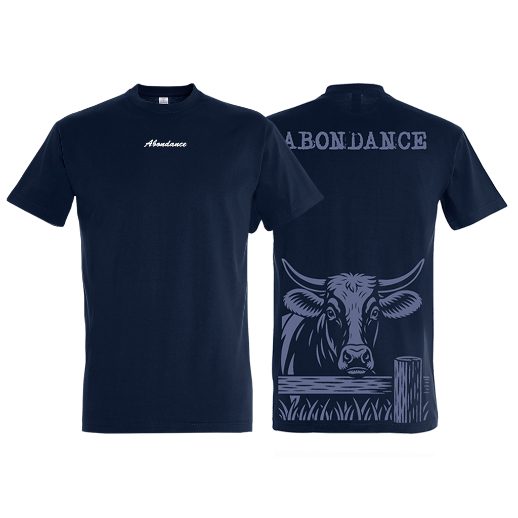 T-shirt enfant Abondance