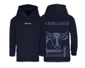 Sweat enfant Abondance - COQ AGRI