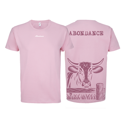 T-shirt Octobre Rose