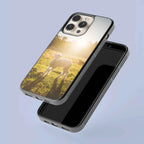 Coque - Agneau
