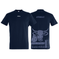 T-shirt enfant Aubrac