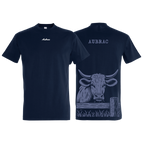 T-shirt enfant Aubrac