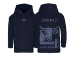 Sweat enfant Aubrac - COQ AGRI