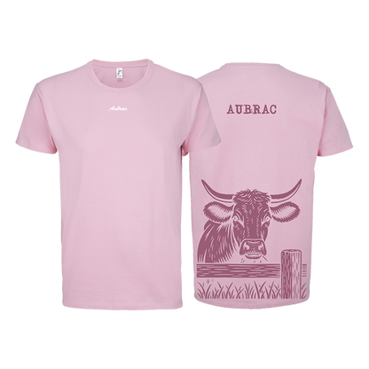 T-shirt Octobre Rose