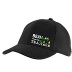 Casquette "Beau comme un tracteur"