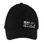 Casquette "Beau comme un tracteur"