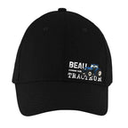 Casquette "Beau comme un tracteur"
