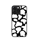 Coque - Tache de Vache personnalisable 🎨