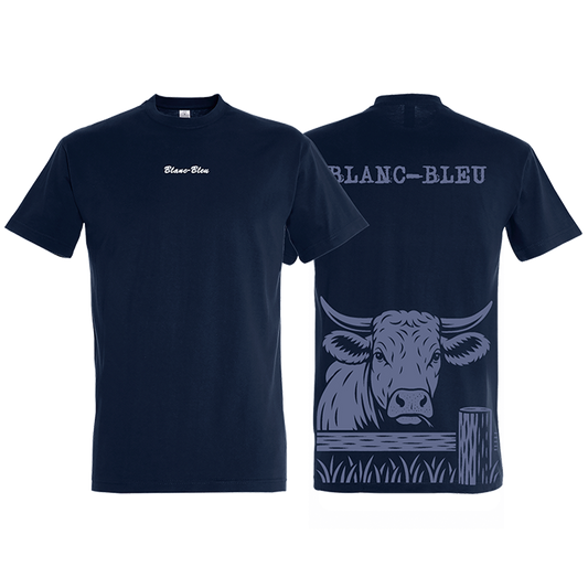 Prim Holstein T-Shirt 