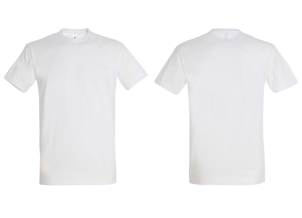 T-shirt personnalisable - COQ AGRI