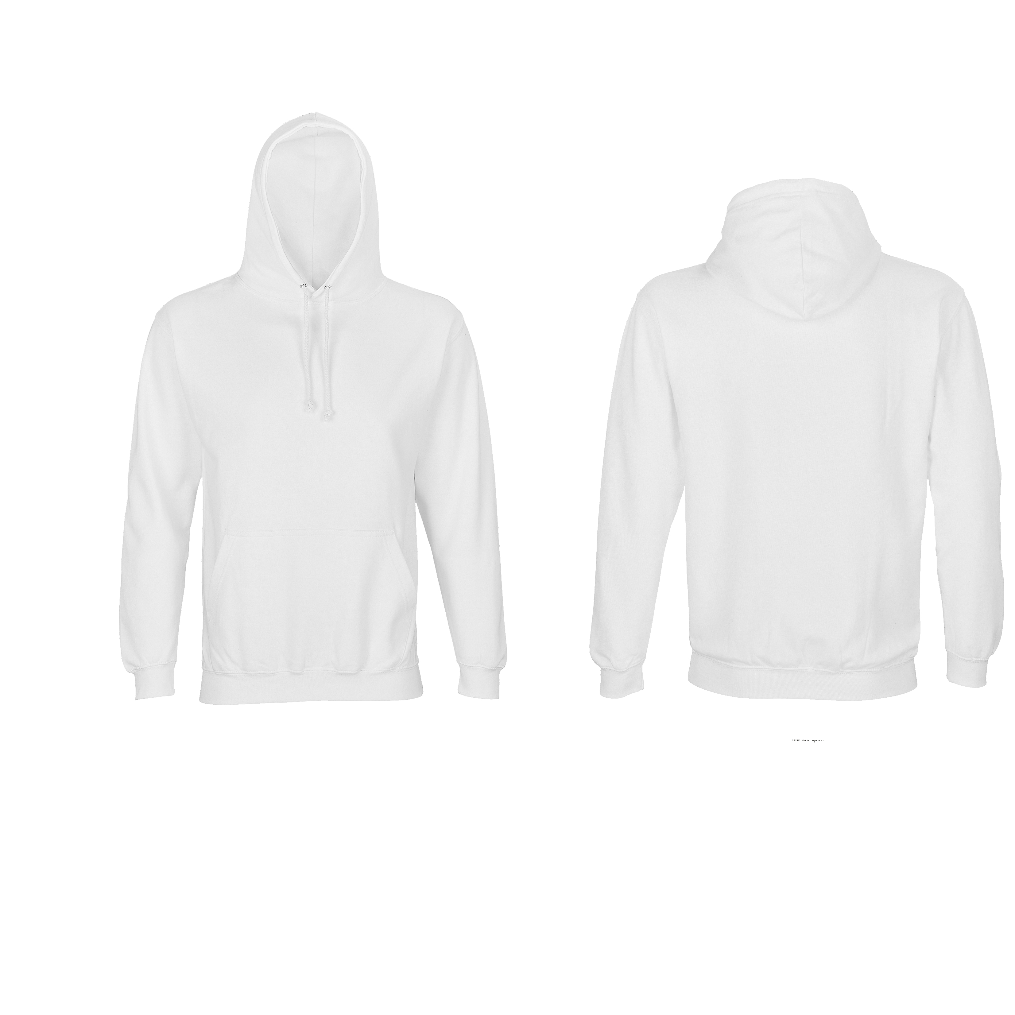 Sweat personnalisable