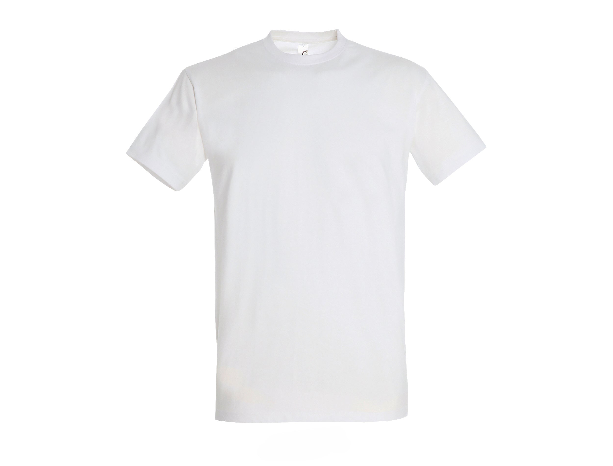 T-shirt personnalisable - COQ AGRI