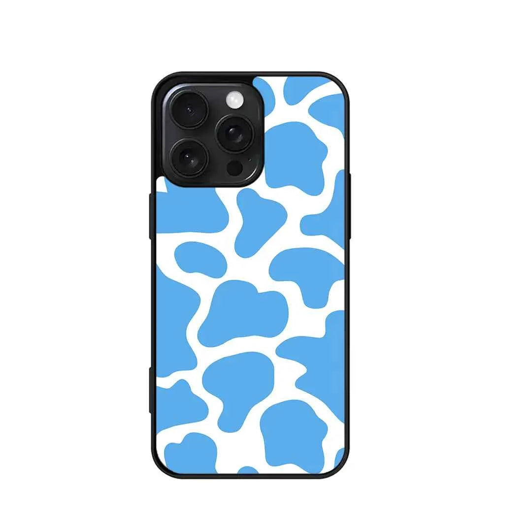 Coque - Tache de Vache personnalisable 🎨