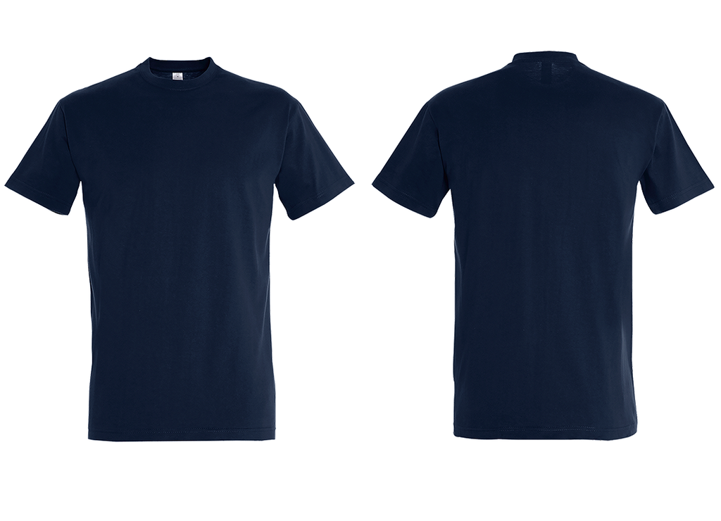 T-shirt personnalisable - COQ AGRI